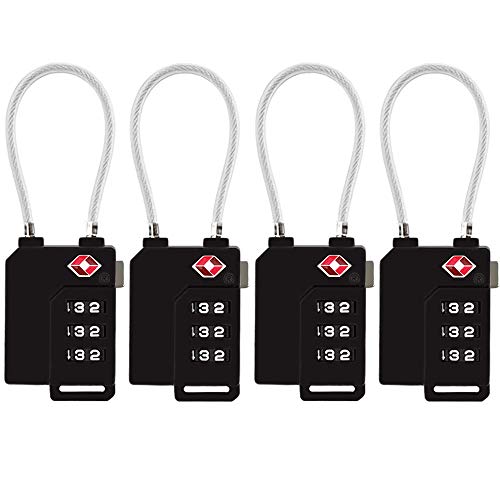 Black-4 Pack