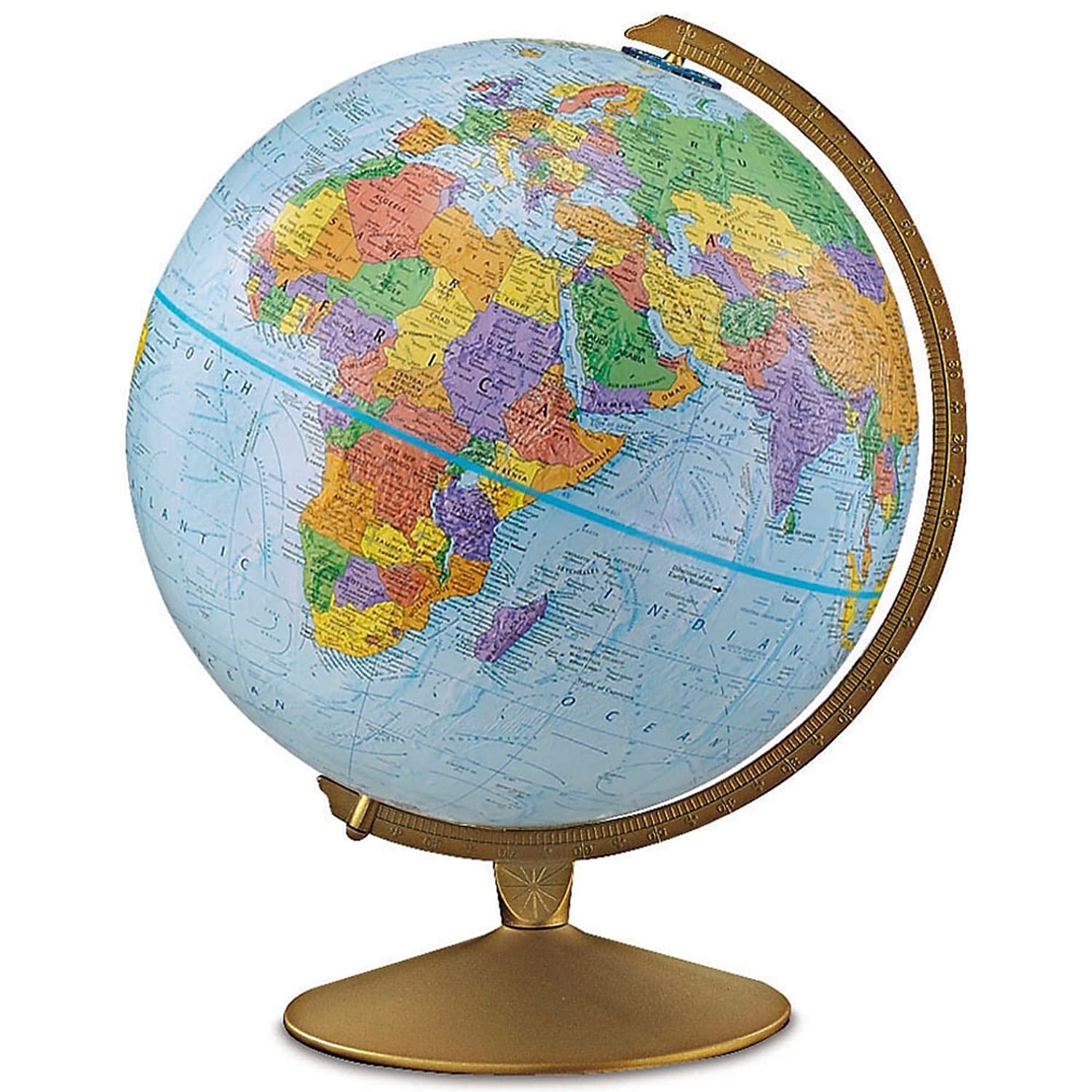 Replogle Globes 12