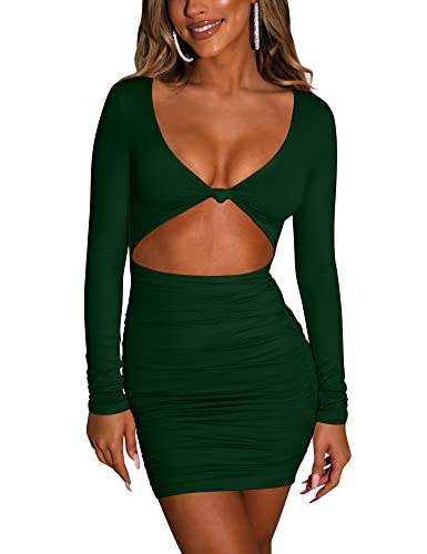 Zdark Green
