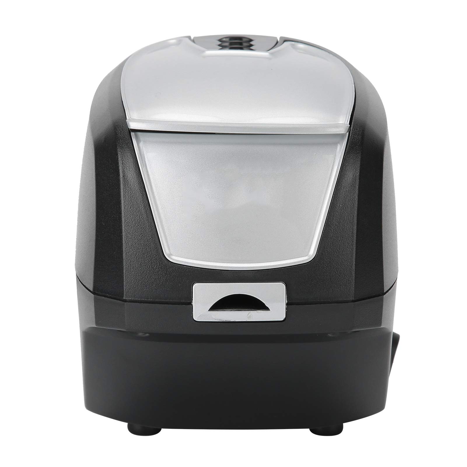 Professional Hot Lather Machine for Shaving - Electric Foam Dispenser for Barber & Home Use, 100-240V US Plug - Perfect for Salon, Spa & Personal Grooming