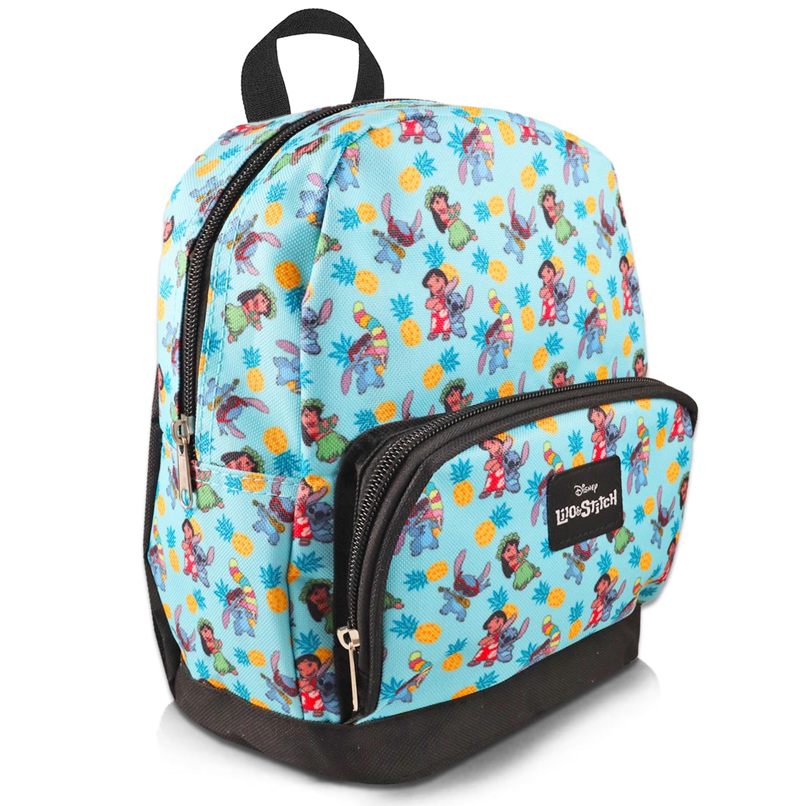 Lilo and Stitch Mini Backpack for Women - 10