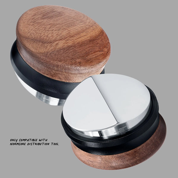 Premium Walnut Wood Replacement Handle for Knives & Tools - Durable, Ergonomic Grip for Kitchen & DIY Projects
