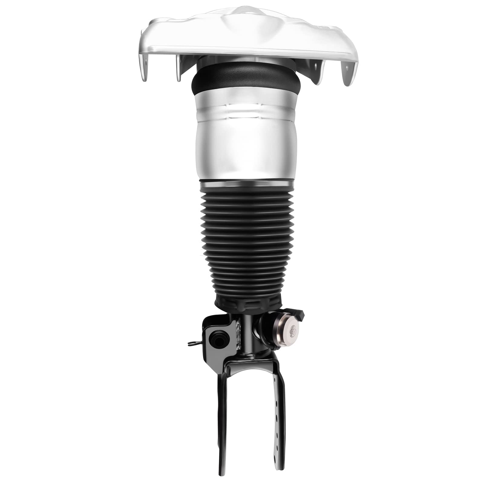 AUTOMUTO Air Suspension Shock Strut for Audi Q7 2007-2015, Porsche Cayenne 2003-2006 & 2008-2010, Volkswagen Touareg 2004-2010 - Premium Replacement Part for Smooth Ride & Off-Road Performance