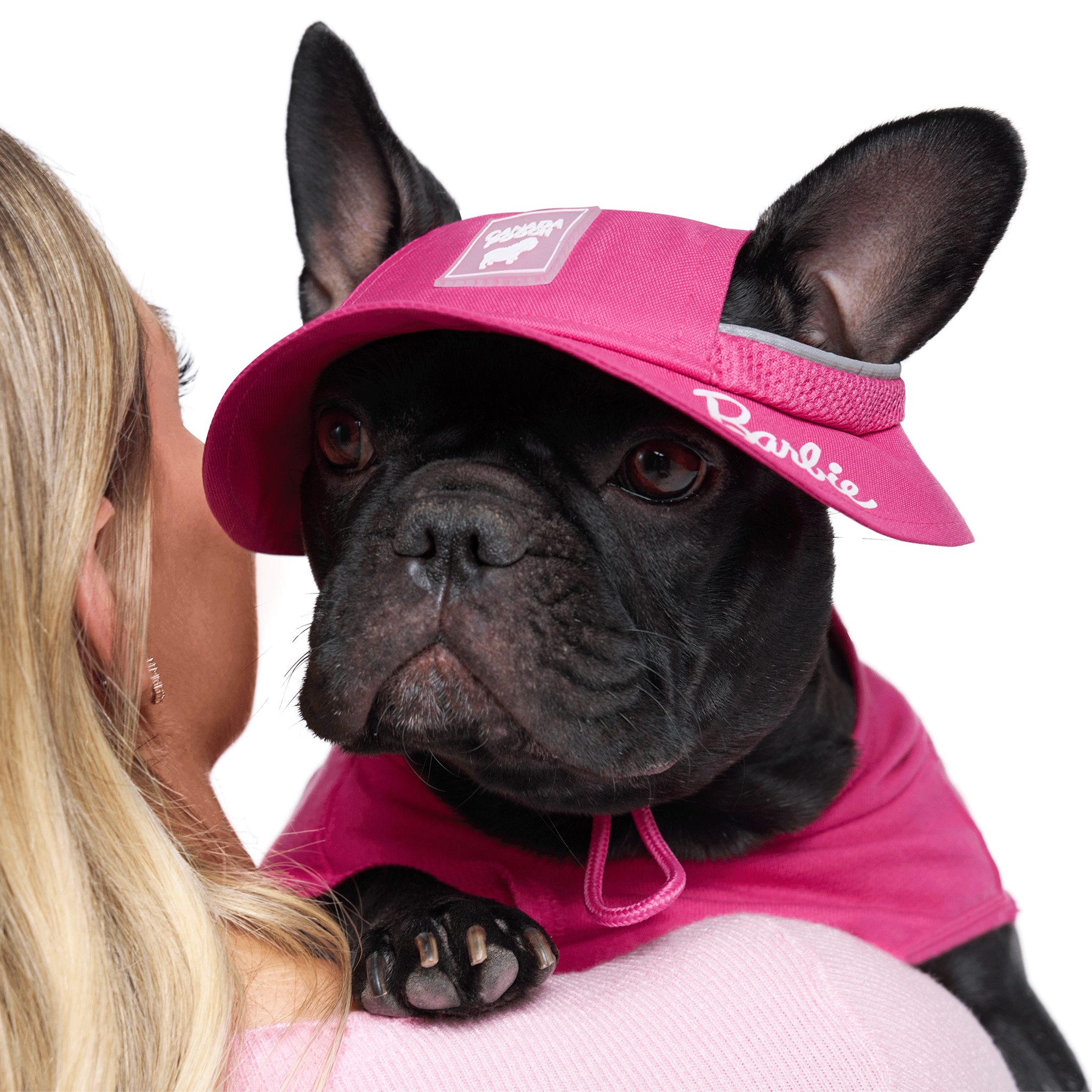 Barbie Bel Air Bucket Hat - Pink Sun Hat for Women & Girls, Fashionable Summer Beach Accessory for Outdoor Activities, Pool Party & Vacation