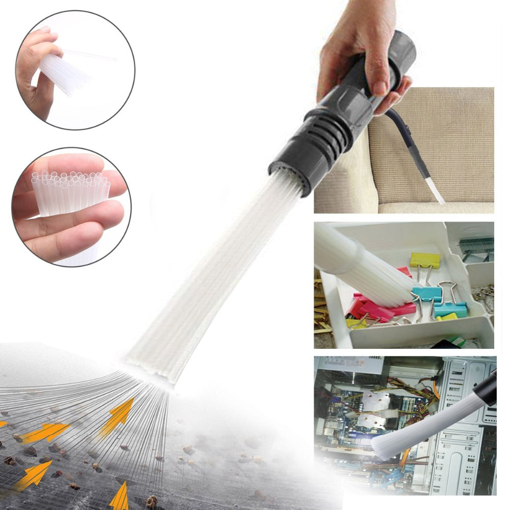 Dust Daddy - High Performance Reusable Dust Cleaning Cloth for Home, Car & Electronics | Microfiber Lint-Free Cleaning Tool for Dusting, Polishing & Wiping Surfaces
