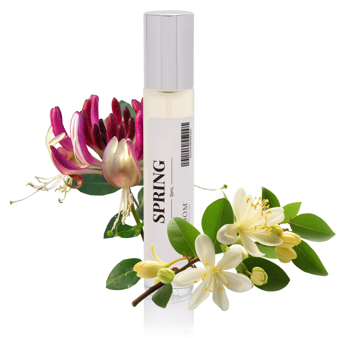 iGROOM Spring Perfume for Men - Fresh Floral Cologne with Long Lasting Fragrance | Perfect for Daily Wear, Date Nights & Special Occasions