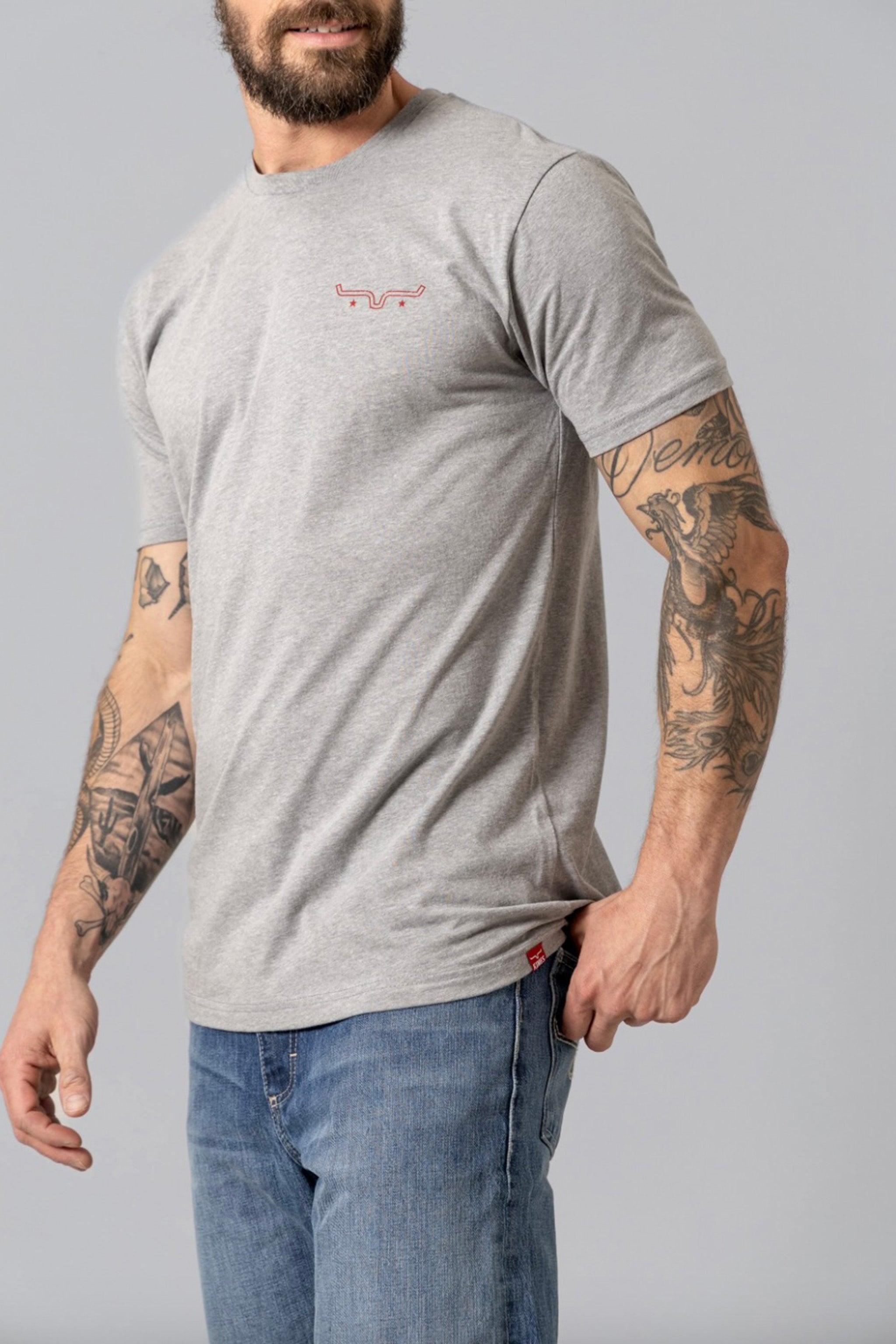 American Bullseye Graphic T-Shirt for Men & Women | Vintage Style Cotton Tee | Perfect for Casual Wear, Parties & Patriotic Events