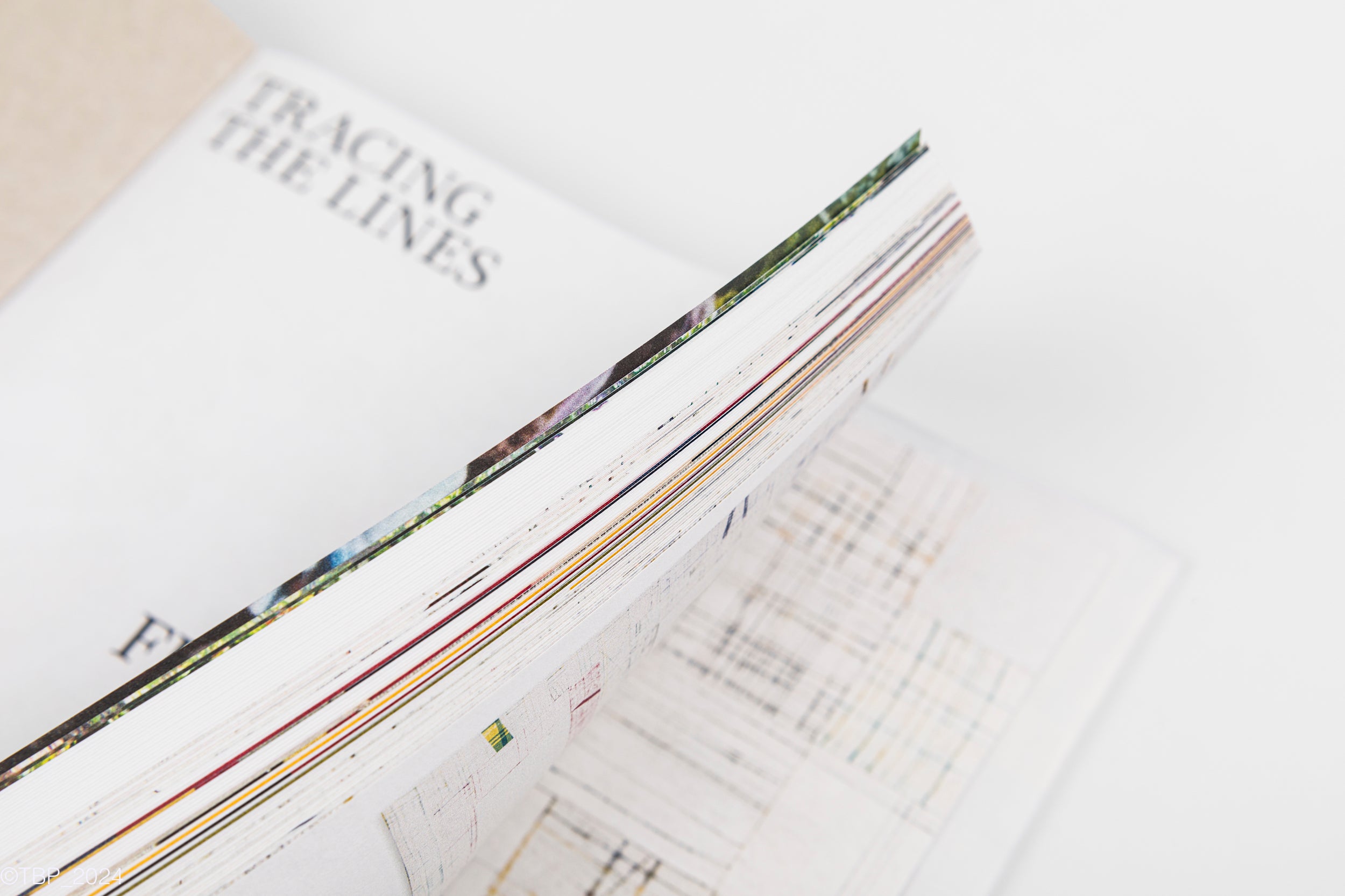 Tracing the Lines - Premium Sketching & Drawing Kit for Artists | Perfect for Sketching, Calligraphy & Art Projects