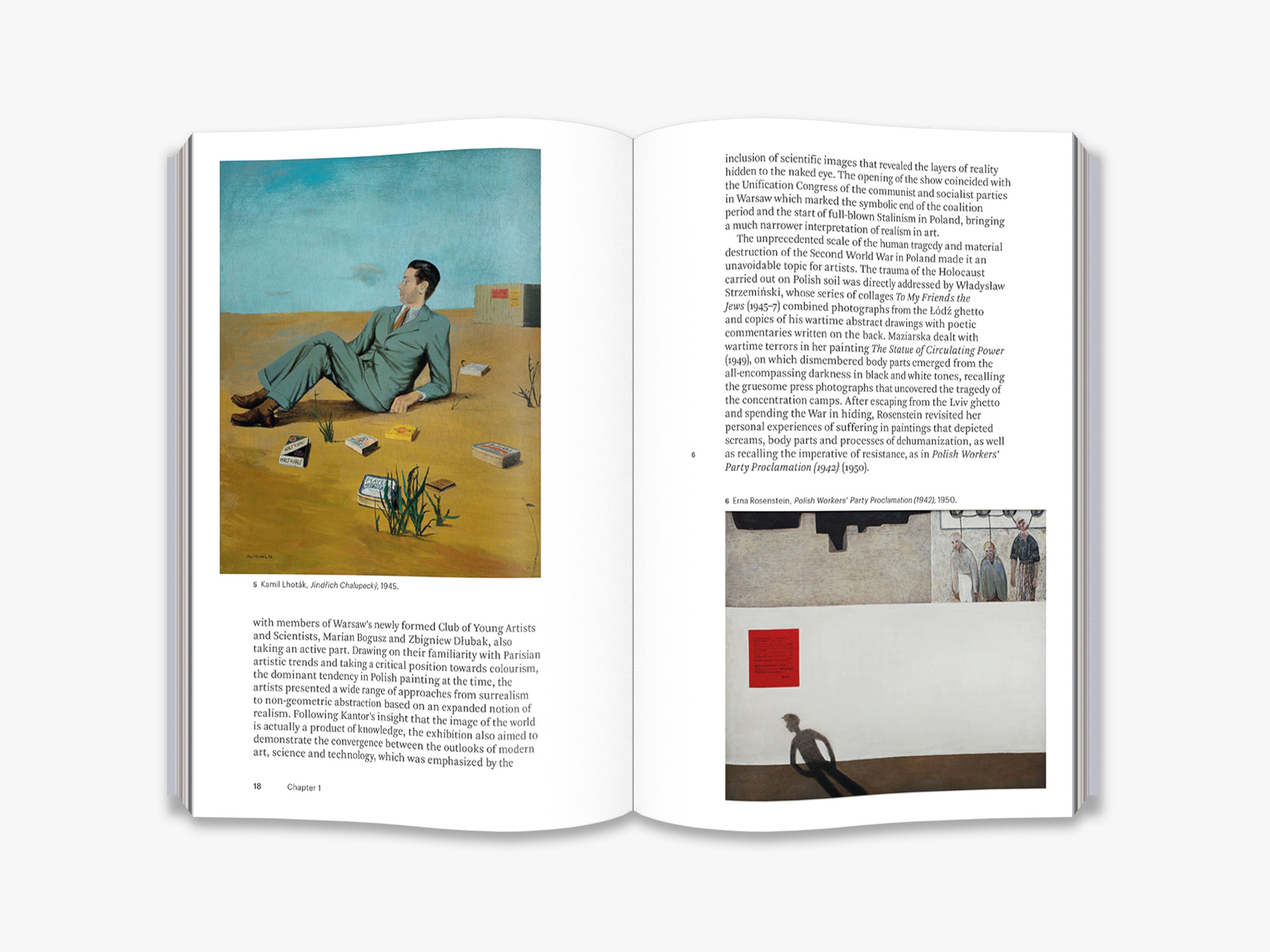 Central and Eastern European Art Since 1950 - History & Contemporary Works | World of Art Book | Perfect for Art Students, Collectors & Museum Visitors
