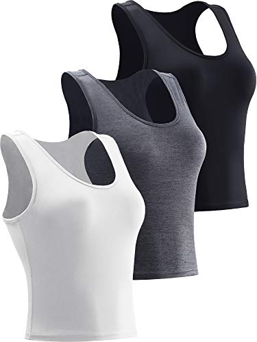 8080# Black/Dark Grey/White,3 Pack
