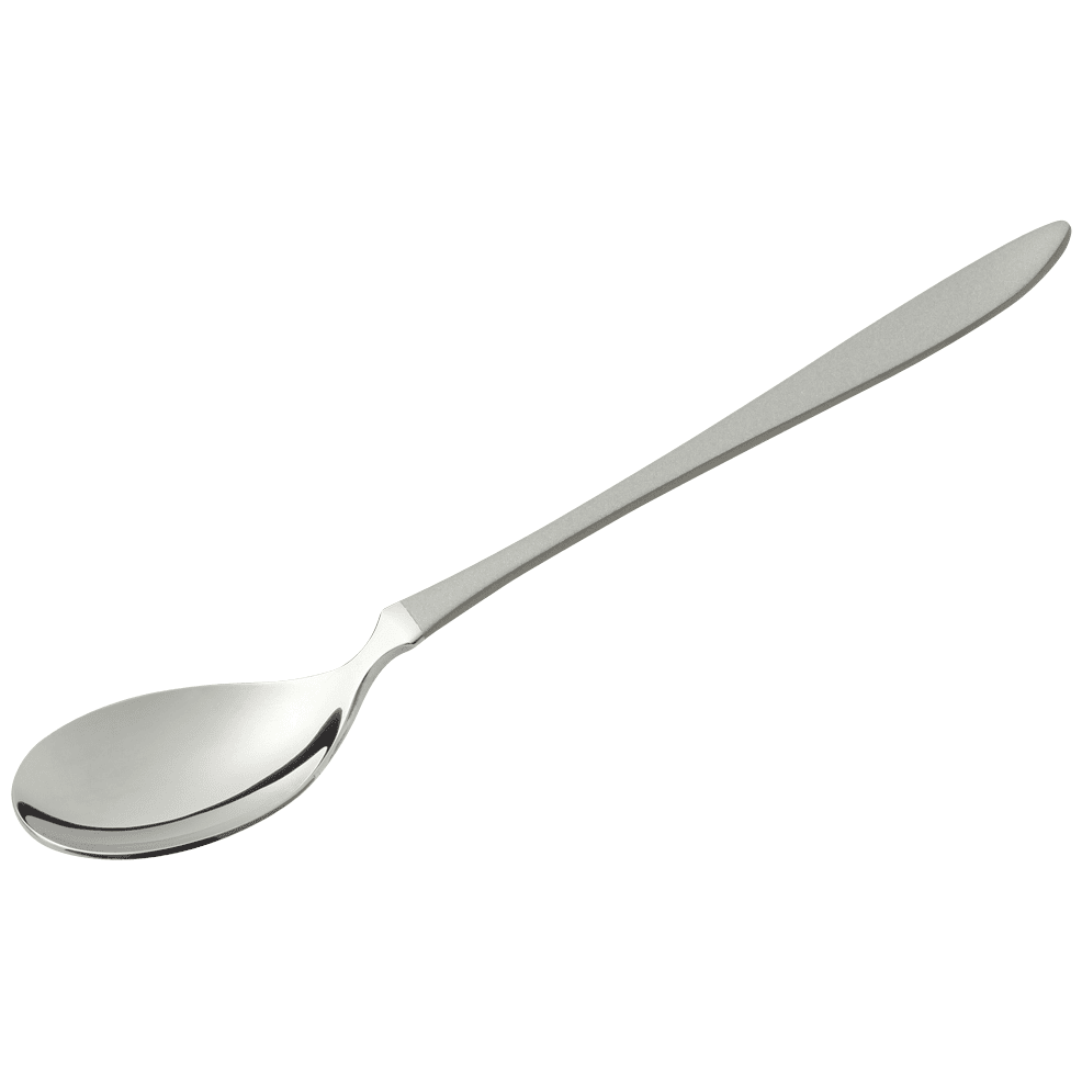Premium Stainless Steel Dinner Spoons Set of 6 - Elegant Flatware for Dining, Restaurants & Home Use - Durable & Dishwasher Safe Silverware for Everyday Meals, Parties & Formal Occasions