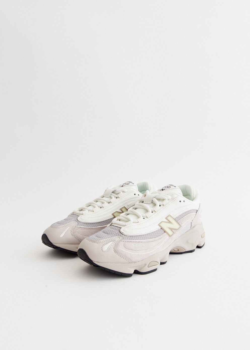 1000 'Moonrock' Sneakers - Stylish & Comfortable Men's & Women's Running Shoes for Gym, Workout, and Casual Wear