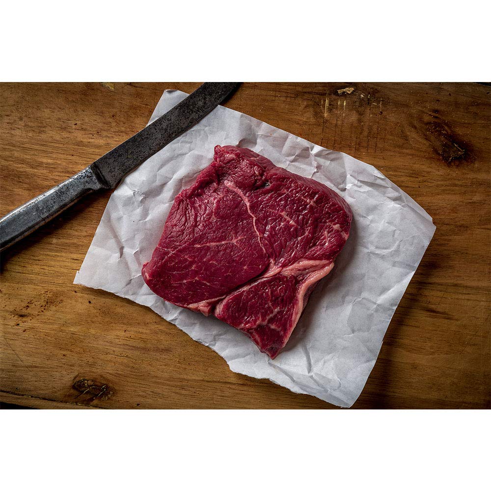 Premium Aged Angus Steak Bundle - Top Sirloin, NY Strip & Ribeye Cuts | All-Natural, Hand-Cut & Expertly Trimmed | Signature Seasoning | Gourmet Steak Gift Box Delivered | Perfect for Special Occasions, BBQ Parties & Luxury Home Dining