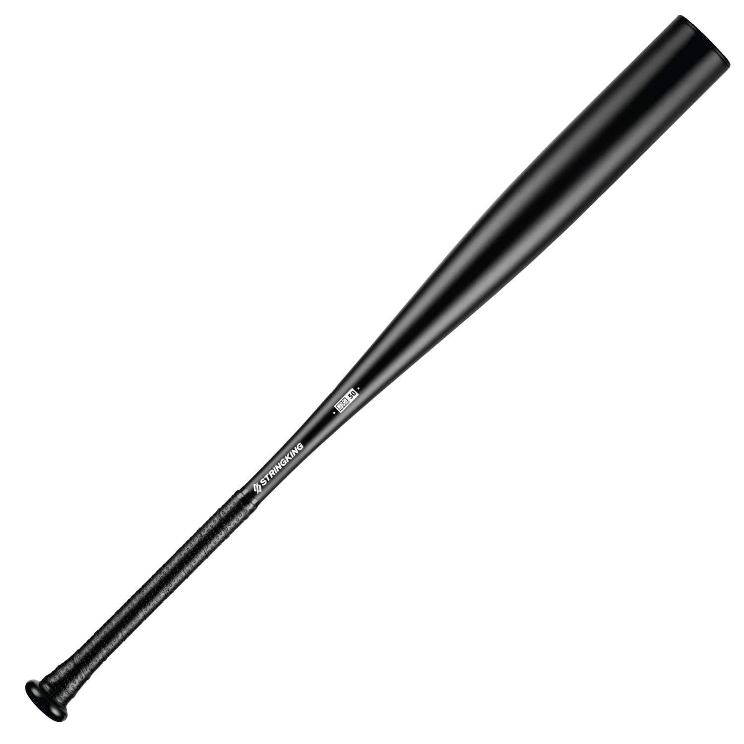 StringKing Metal 2 - MAX BBCOR Certified (-3) Baseball Bat | 2 5/8