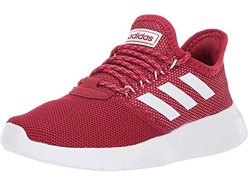 adidas Women's Lite Racer RBN Running Shoes - Lightweight Comfort for Jogging, Gym Workouts & Everyday Wear