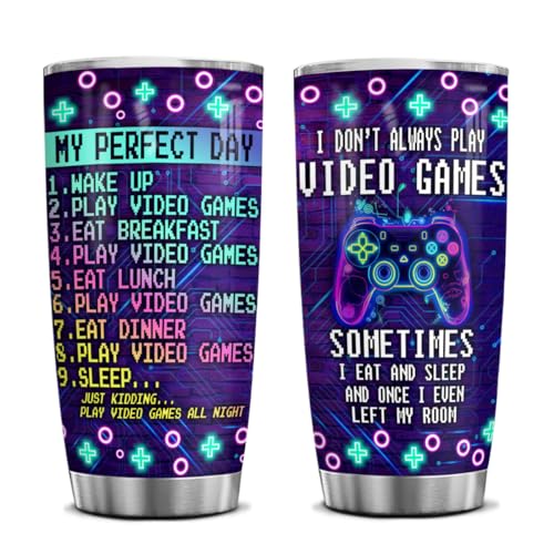 Gamer Perfect