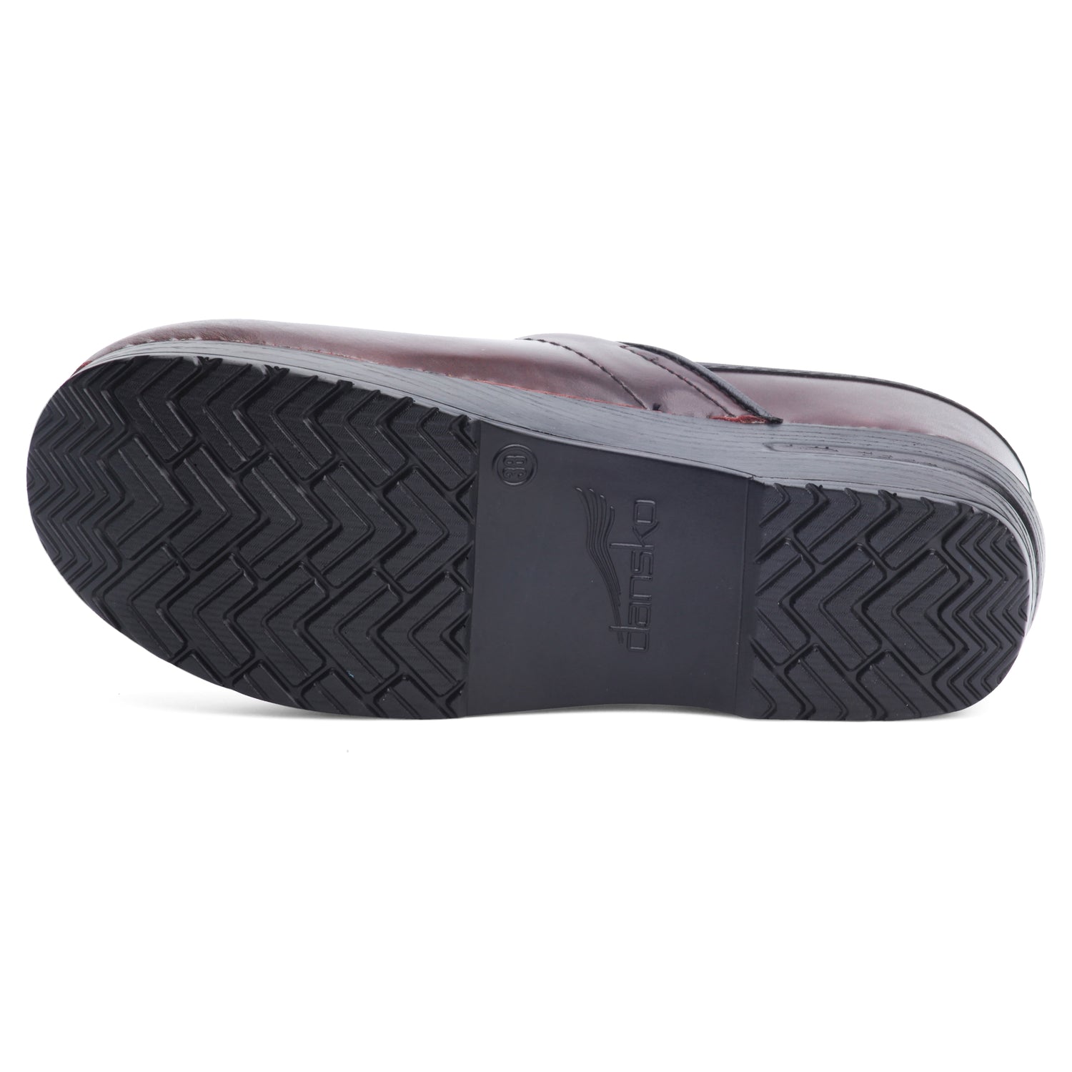 Danskо Professional Clogs for Women - Comfortable Slip-Resistant Shoes for Nurses, Chefs & Healthcare Workers