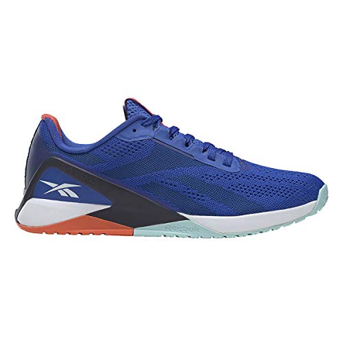 Court Blue/Dynamic Red/Vector Navy