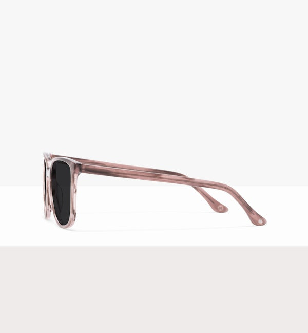 Sabrina Sunglasses for Women - UV Protection, Polarized, Fashionable & Lightweight - Perfect for Beach, Driving & Outdoor Activities