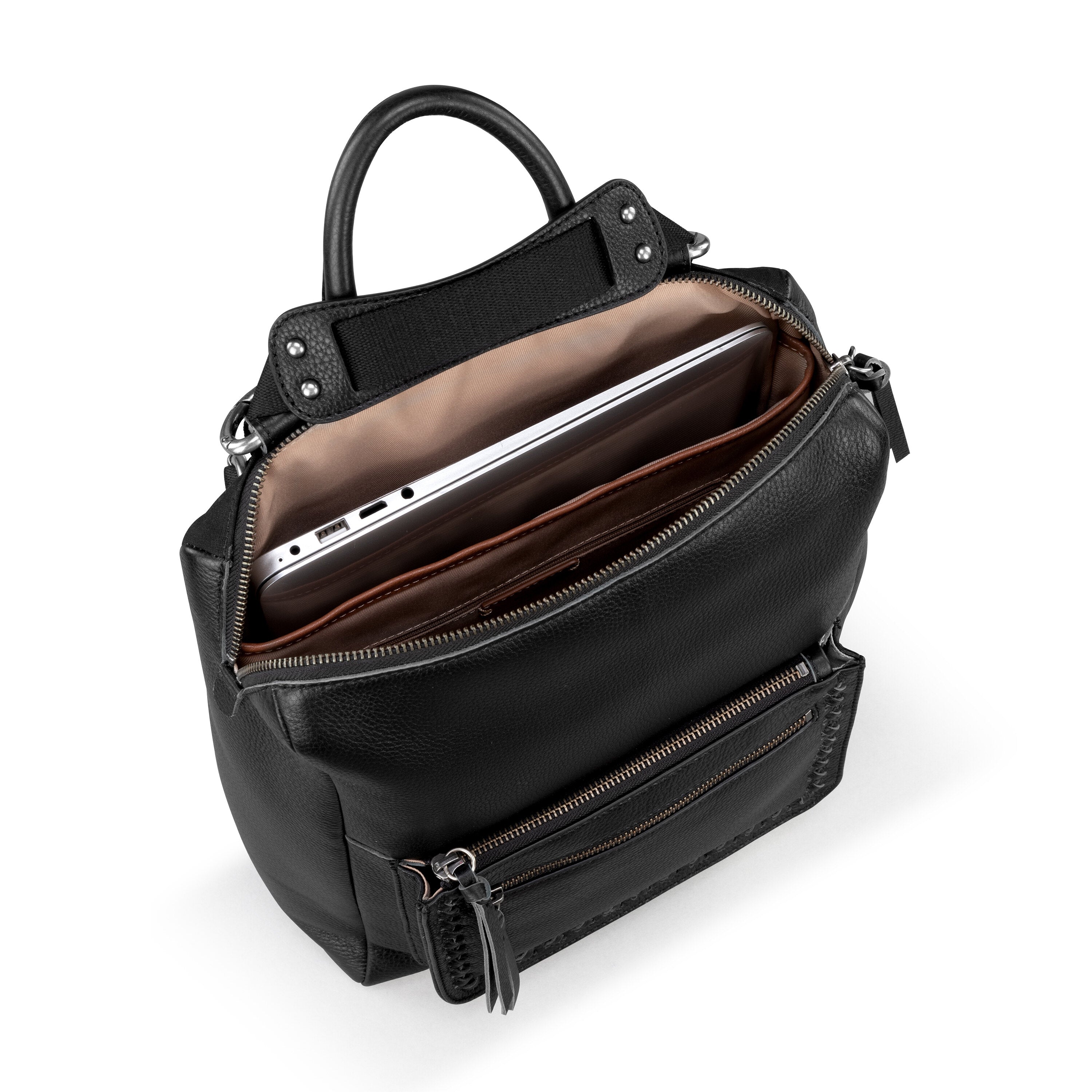 Loyola Backpack - Durable & Stylish School & Travel Backpack for Students & Professionals | Perfect for College, Work & Outdoor Adventures