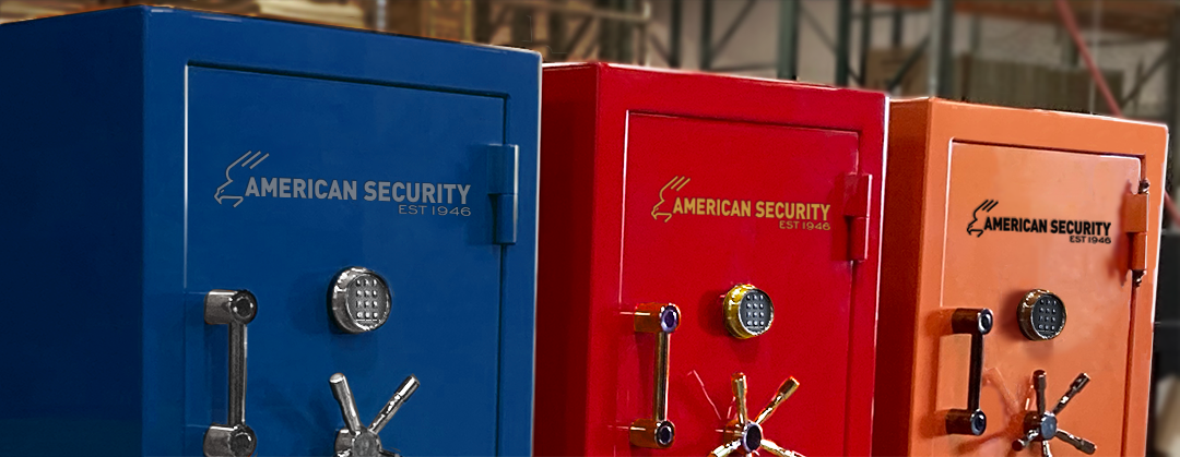 AMSEC BFII6024 Heavy Duty Gun Safe for Rifles & Firearms - Secure Storage for Home, Office, or Gun Range Use
