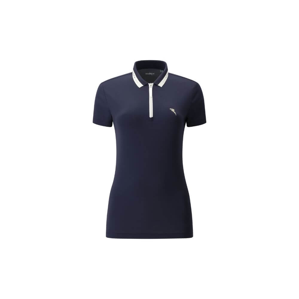 TIMELESS NAVY