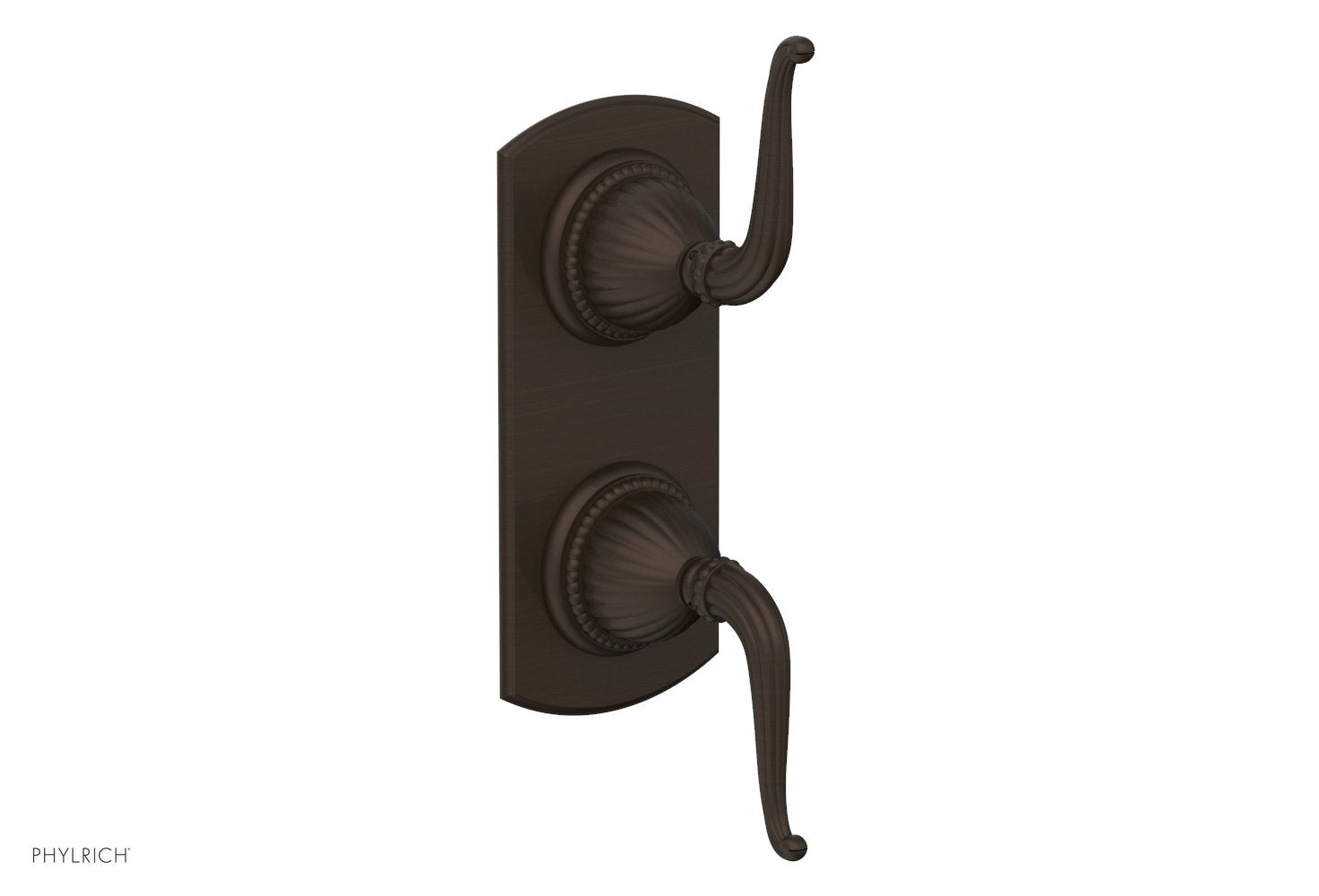 Georgian & Barcelona Volume Control Diverter Trim Lever Handle 4 376 - Perfect for Bathroom & Shower Faucet Upgrades, DIY Plumbing Projects, and Home Renovations