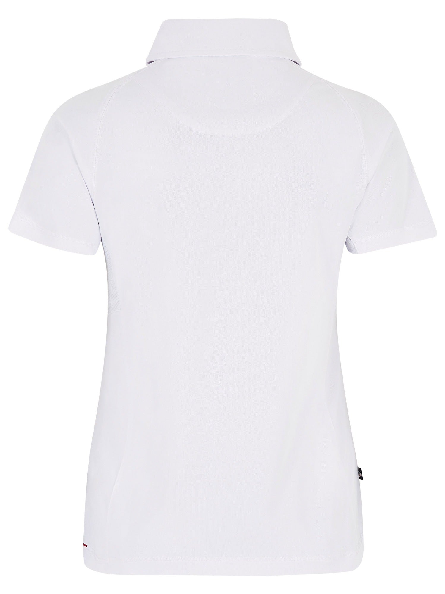 Dubarry Women's Riviera Technical Polo Shirt - Breathable, Moisture-Wicking Golf & Tennis Top for Active Lifestyles | Perfect for Outdoor Sports, Casual Wear & Summer Activities