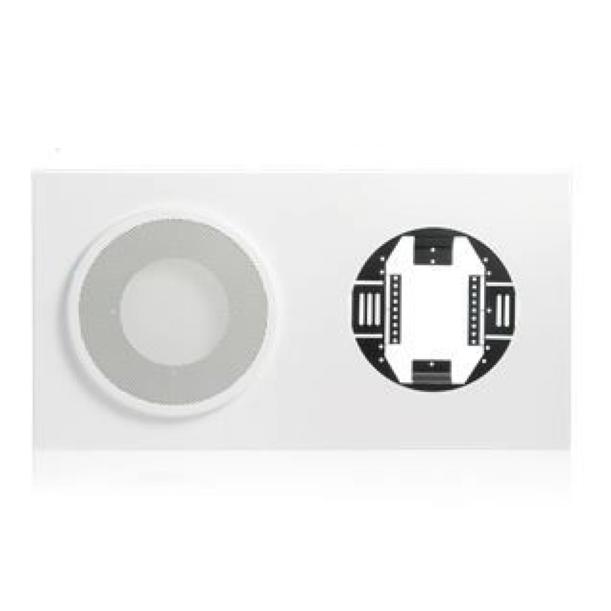 Atlas Sound 830812A Professional Audio Speaker - High-Quality Sound System for Home Theater, DJ Setup & Live Performances | Perfect for Concerts, Parties & Studio Recording