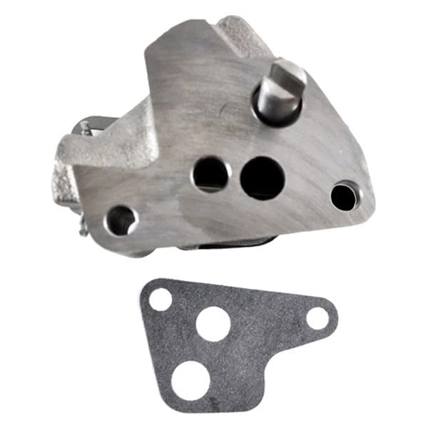 Enginetech EP81A High Performance Oil Pump for AMC Chrysler 2.5L 150 4.0L 242 4.2L 258 - Perfect for Engine Rebuilds & Performance Upgrades