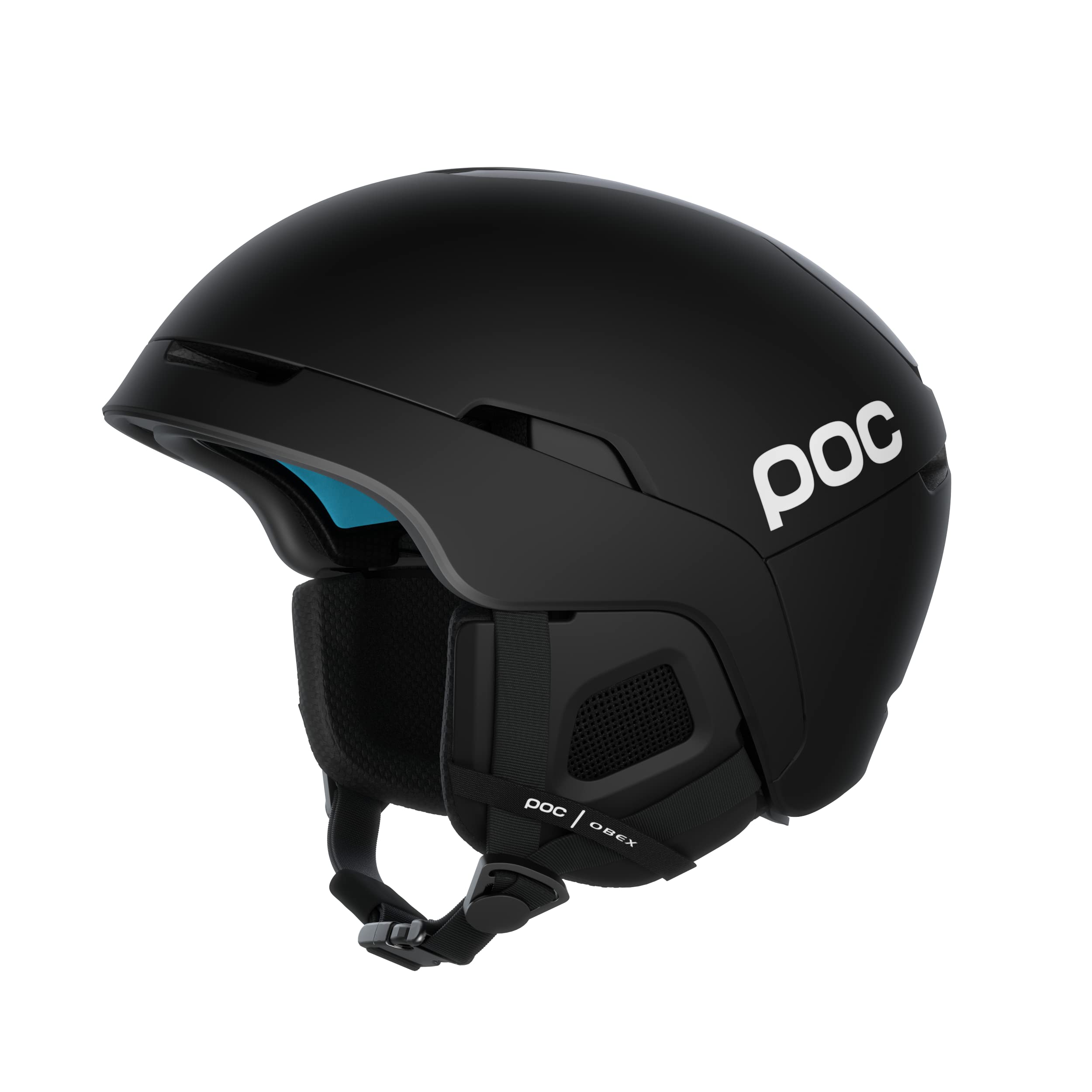 POC Obex Spin Snowboard & Ski Helmet - Adjustable, Breathable for Resort & Backcountry Riding | Perfect for Alpine Skiing, Freeriding & Winter Sports