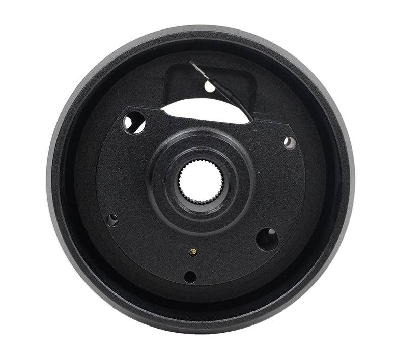 NRG Steering Wheel Hub Adapter Kit for Subaru Impreza 2002-2007 & Forester 2002-2008 - SRK 103H - Perfect for Racing, Drifting & Car Upgrades