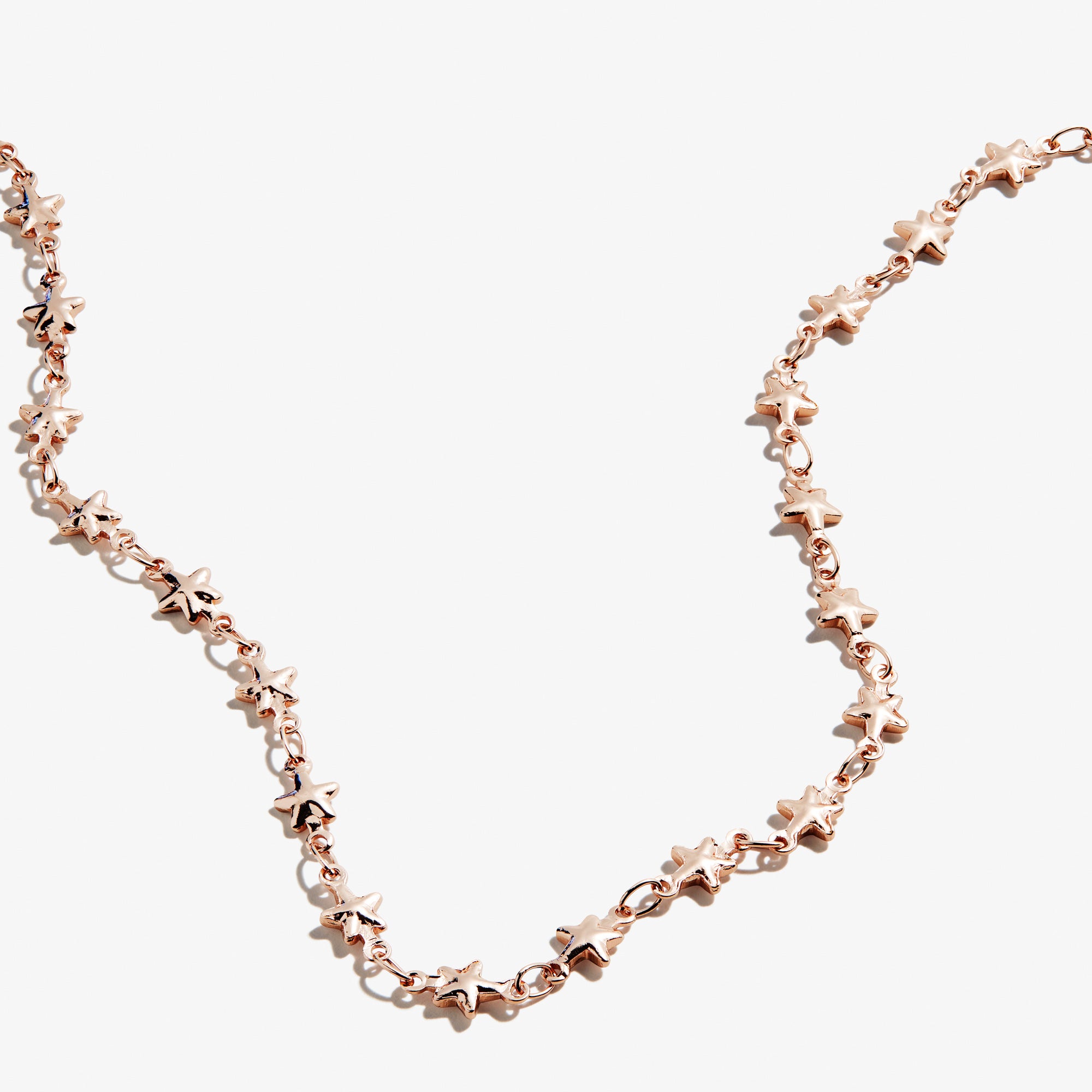 Elegant Star Pendant Necklace for Women - Dainty Gold or Silver Layering Chain Jewelry - Perfect for Everyday Wear, Gifts & Special Occasions
