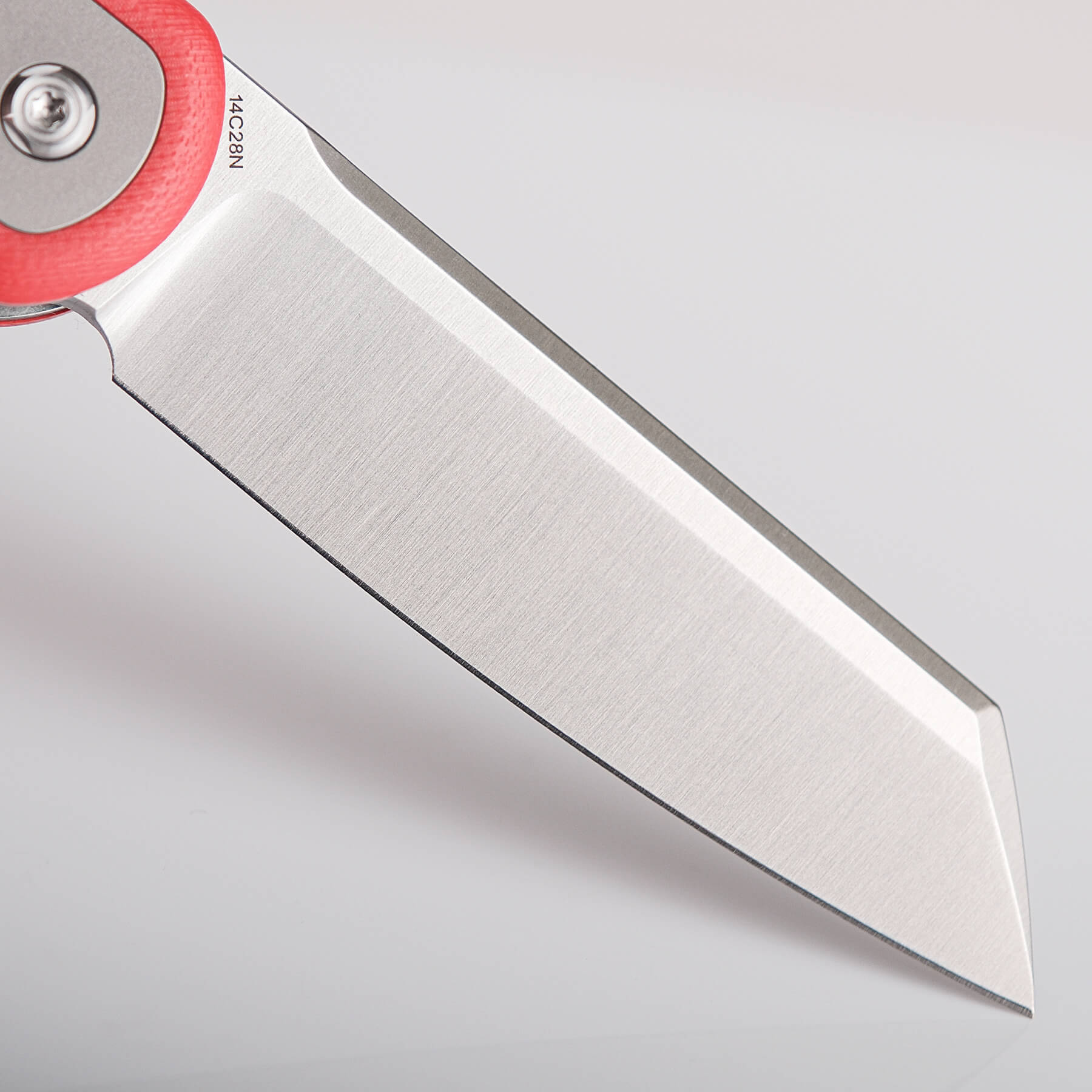 Corgi Trek Lock Knife - 2.98