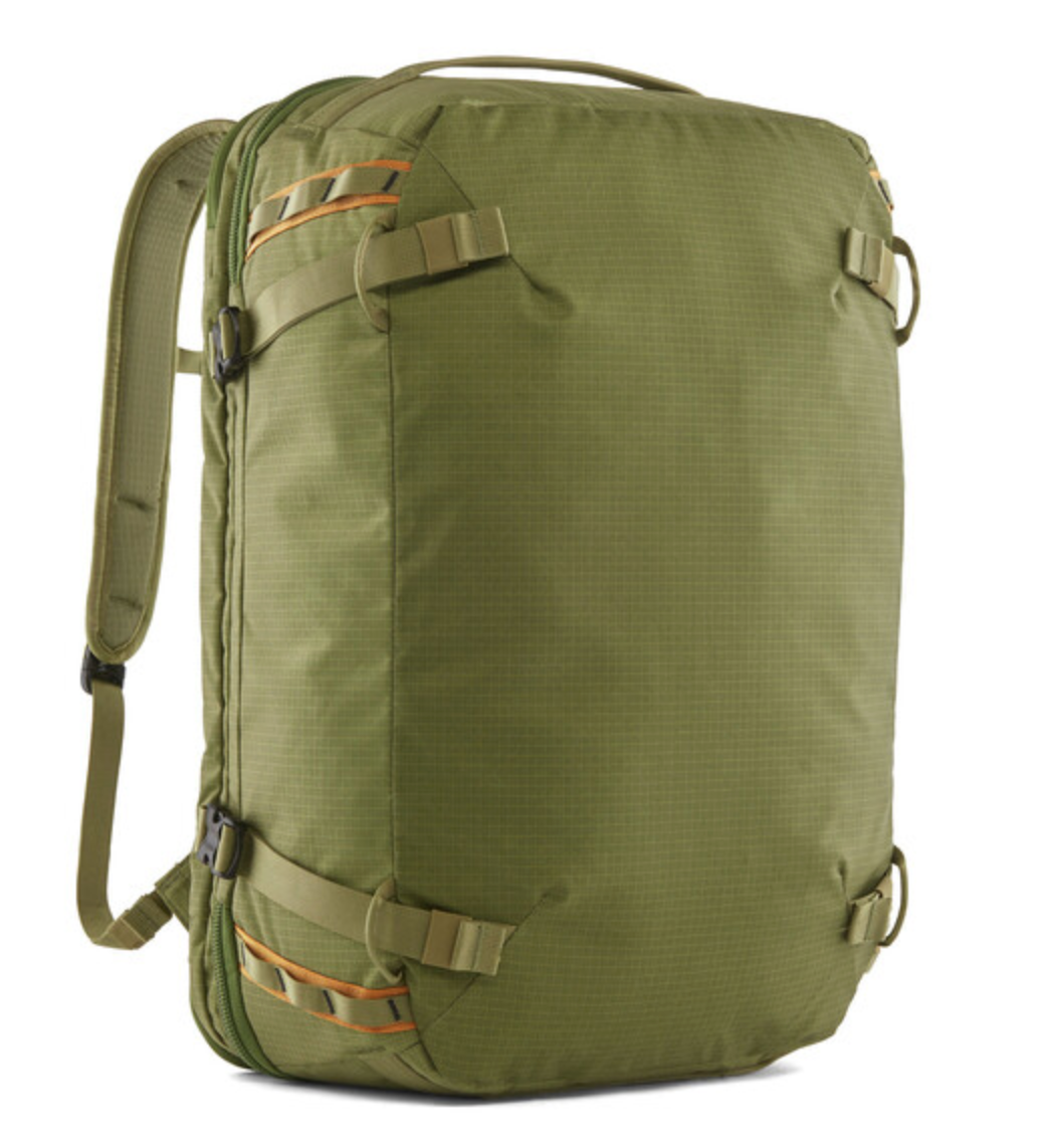 Graze Green