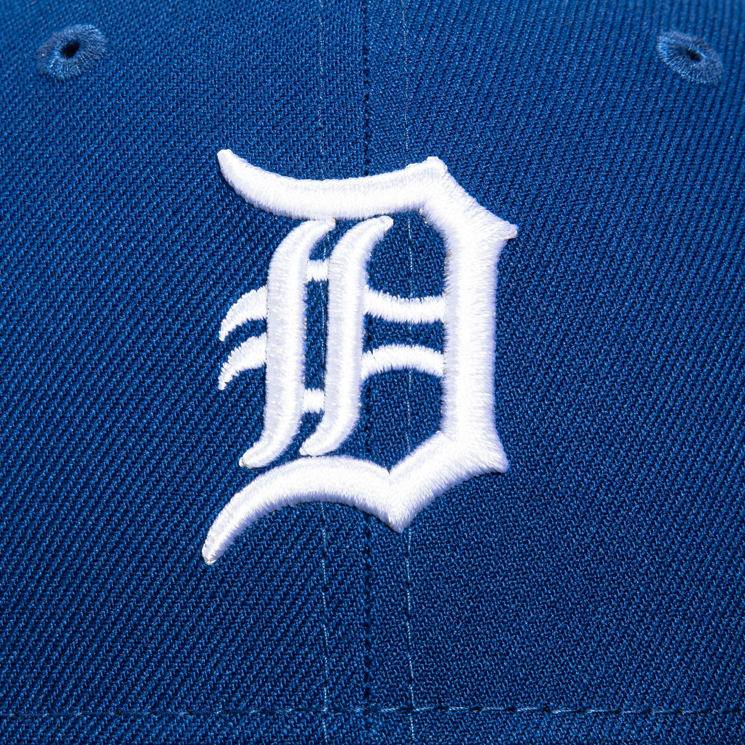 New Era 59Fifty Detroit Tigers 2005 All-Star Game Patch Snapback Hat - Royal/Black - Official MLB Licensed Baseball Cap for Men, Sports Fans & Streetwear Fashion