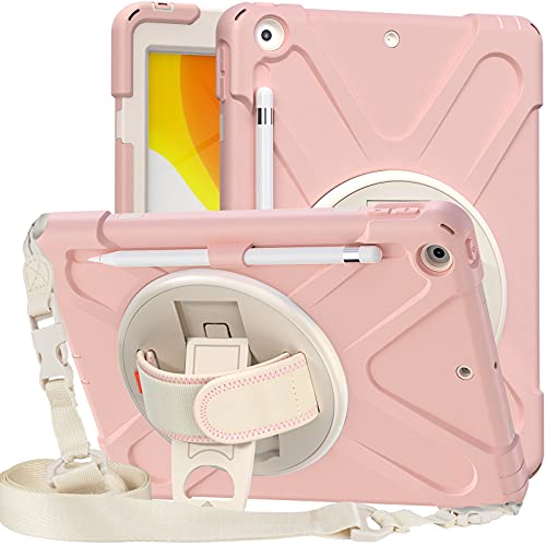 Shield Armor Cherry Blossom Pink
