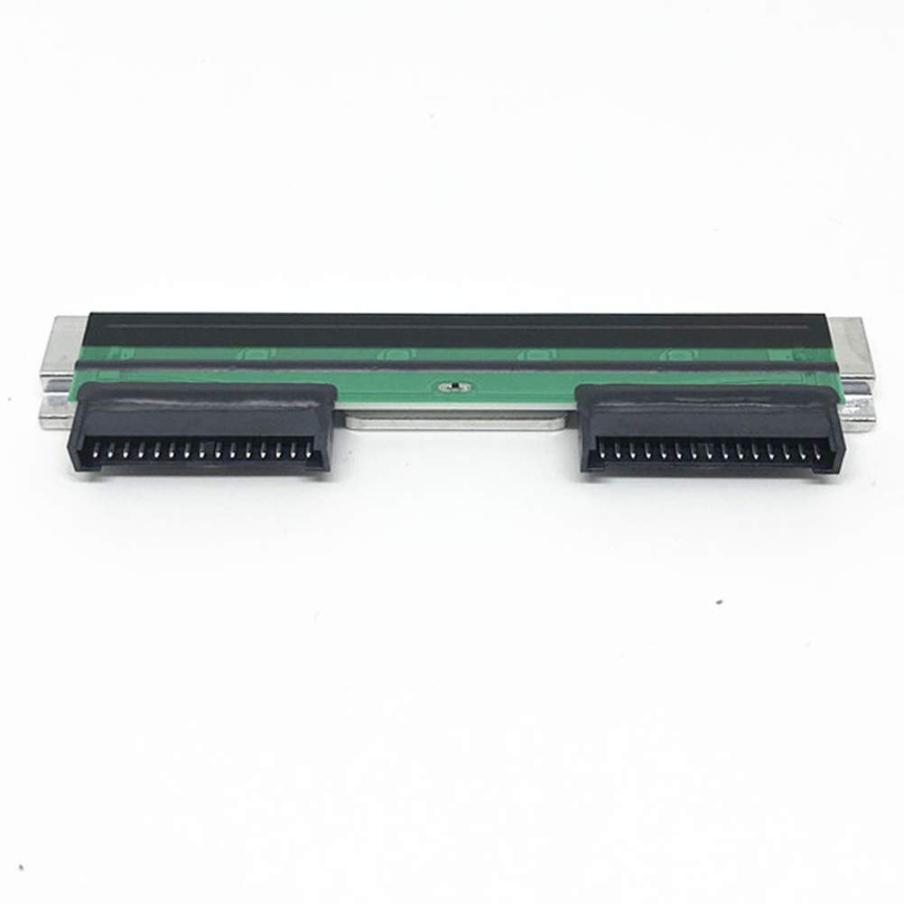 Original Printhead for Zebra ZD410 Thermal Label Printer 203dpi (P1079903-010) - High-Quality Replacement for Barcode, Shipping & Retail Label Printing