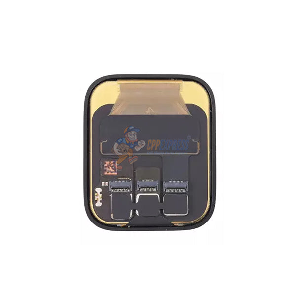 Apple iWatch SE 2nd Generation 40mm LCD Touch Screen Digitizer Replacement - Compatible with Smartwatch for Fitness Tracking & Daily Use