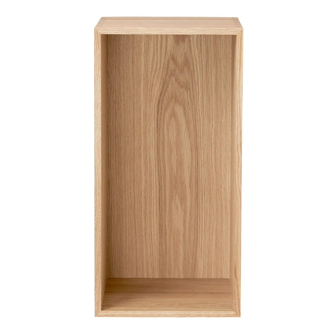 Modular Bookcase System FK63 - Customizable Bookshelf for Home & Office Organization - Perfect for Living Room, Bedroom, and Study Room Storage
