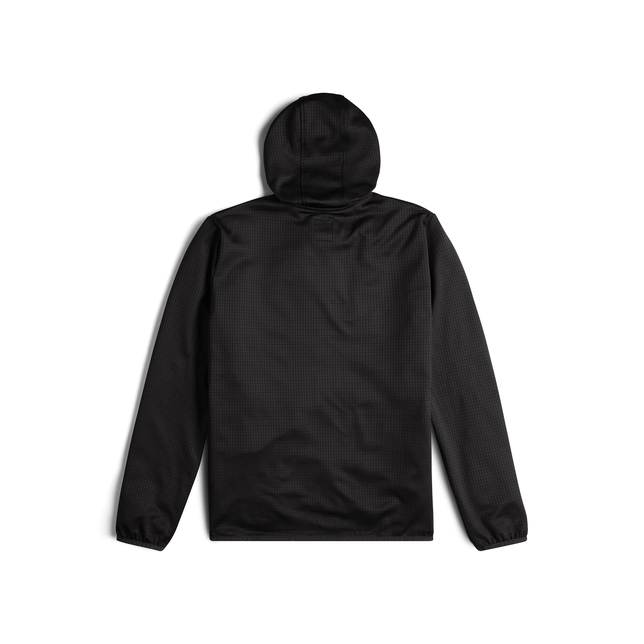 Men's Global Midlayer Hoodie - Lightweight Fleece Jacket for Outdoor Activities & Casual Wear