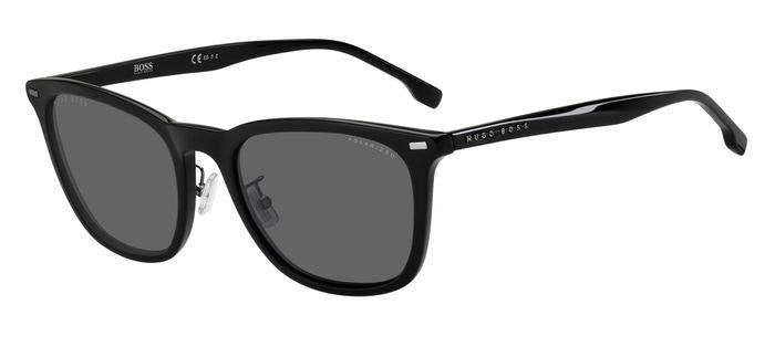807-BLACK/M9-GREYPOLARIZED