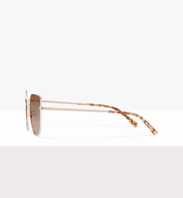 Stylish UV Protection Terrace Sunglasses for Men & Women - Trendy Outdoor Fashion Accessories for Beach, Driving & Summer Activities