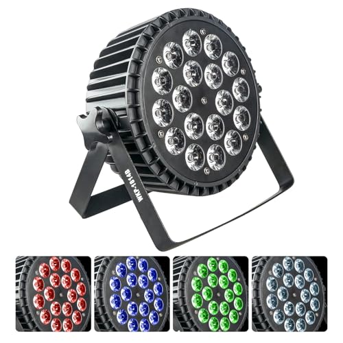4In1(RGBW)