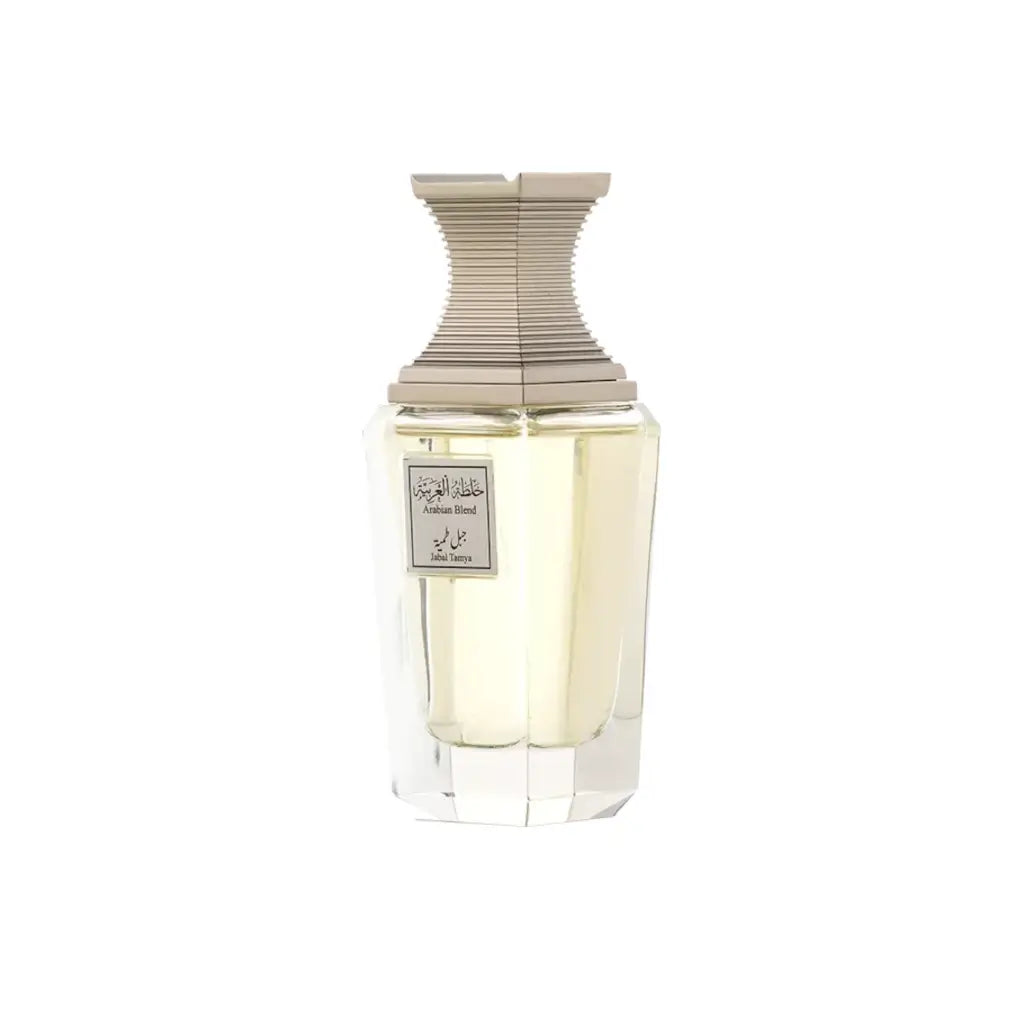 Jabal Al Tamya Eau de Parfum 100ml for Women - Long Lasting Floral Oriental Perfume | Perfect for Date Night, Office & Special Occasions