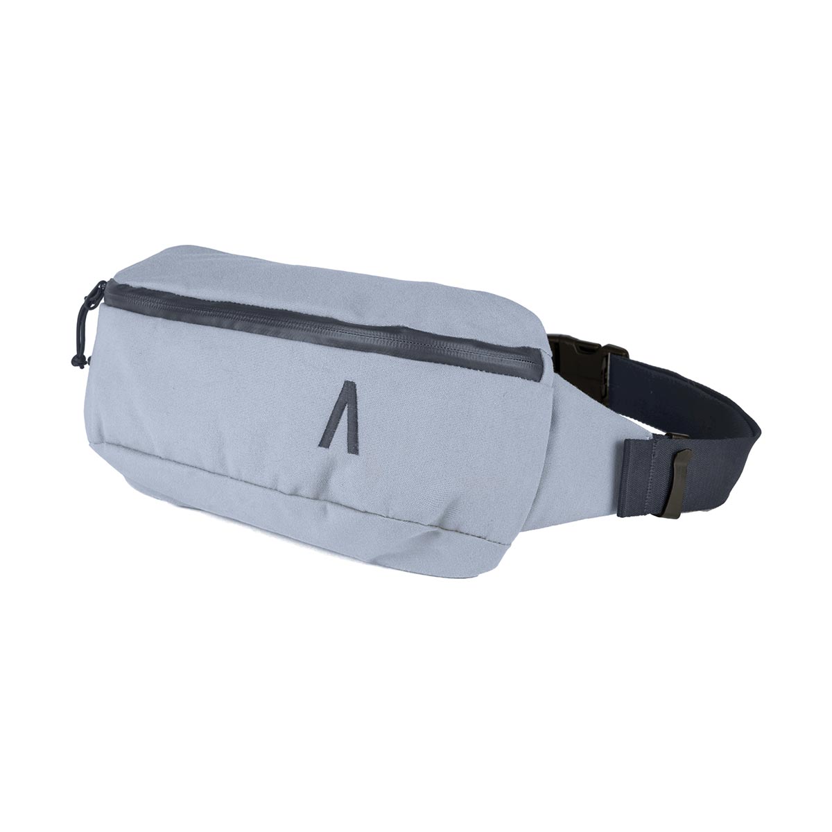 Boundary Rennen Recycled Crossbody Bag for Women - Eco-Friendly Slate Shoulder Purse - Perfect for Travel, Work & Everyday Use