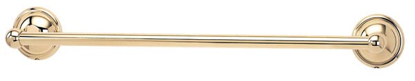 Unlacquered Brass