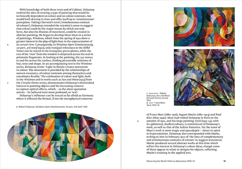 Abstract Art Prints - Modern Wall Decor for Home & Office | World of Art Collection | Perfect for Living Rooms, Bedrooms & Workspaces