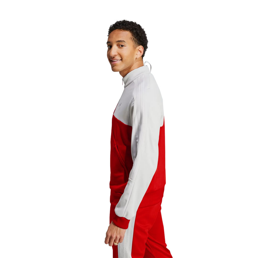 adidas Men's Tiro Track Jacket (IM2893) - Lightweight Training & Running Windbreaker for Outdoor Sports & Gym Workouts