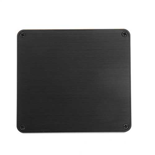 DSLogic Plus Logic Analyzer - 400M Sampling, 16 Channels, 5x Faster Than Saleae16 | High-Speed Digital Debugging Tool for Electronics, FPGA, and Embedded Systems | Perfect for Engineers, Hobbyists, and STEM Education